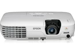 Video Projector Epson EB-W7